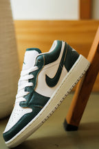 Jordan 1 Low SE Oxidized Green (FQ7687-300) | TheSneakerWay