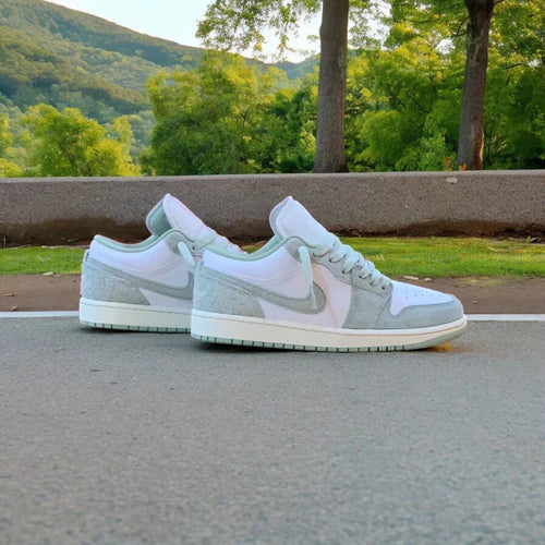 Jordan 1 Low SE Seafoam (FN5214-131) | TheSneakerWay