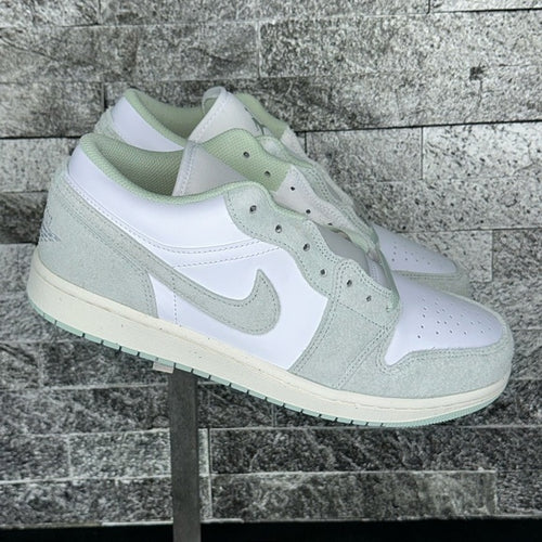 Jordan 1 Low SE Seafoam (FN5214-131) | TheSneakerWay