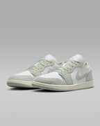 Jordan 1 Low SE Seafoam (FN5214-131) | TheSneakerWay
