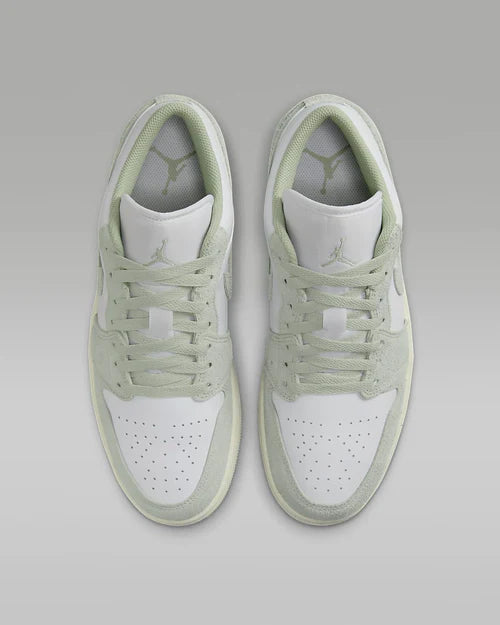 Jordan 1 Low SE Seafoam (FN5214-131) | TheSneakerWay