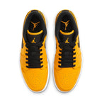 Jordan 1 Low University Gold (553558-700) | TheSneakerWay