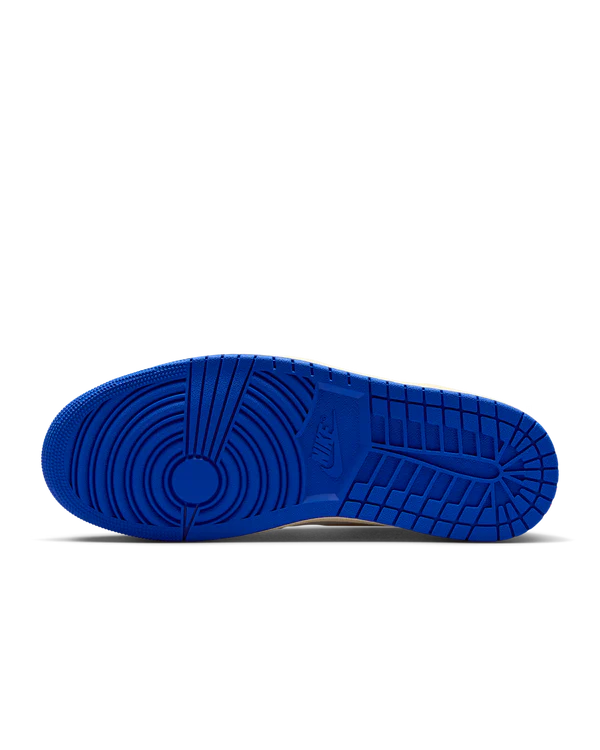 Jordan 1 Retro High OG SP Fragment x Union LA Varsity Red Sport Royal (IO7847-002) | TheSneakerWay