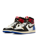 Jordan 1 Retro High OG SP Fragment x Union LA Varsity Red Sport Royal (IO7847-002) | TheSneakerWay