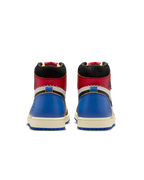Jordan 1 Retro High OG SP Fragment x Union LA Varsity Red Sport Royal (IO7847-002) | TheSneakerWay