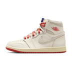 Jordan 1 Retro High Rare Air Sail Cinnabar (Women's) (DB4612-100) | TheSneakerWay