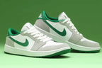 Jordan 1 Retro Low Golf Pine Green (DD9315-112) | TheSneakerWay