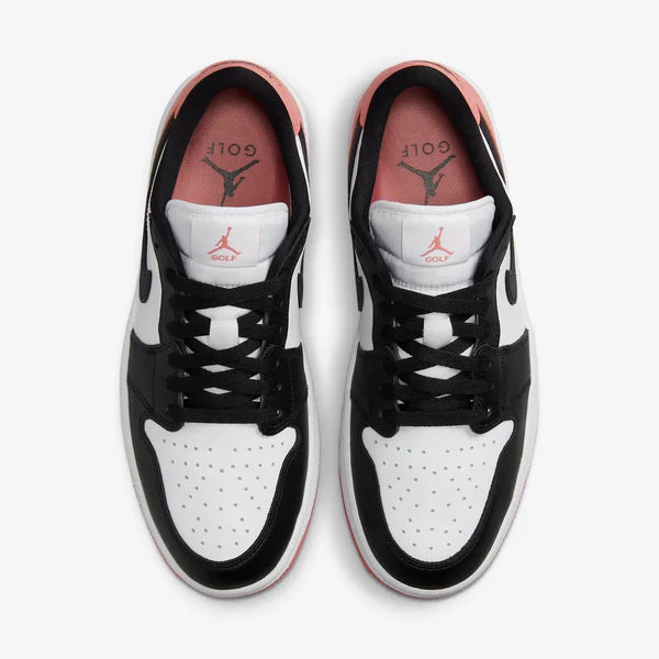 Jordan 1 Retro Low Golf Rust Pink (DD9315-106) | TheSneakerWay
