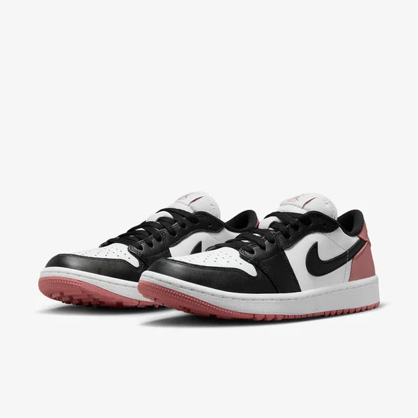 Jordan 1 Retro Low Golf Rust Pink (DD9315-106) | TheSneakerWay