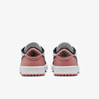 Jordan 1 Retro Low Golf Rust Pink (DD9315-106) | TheSneakerWay