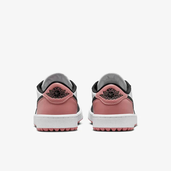 Jordan 1 Retro Low Golf Rust Pink (DD9315-106) | TheSneakerWay