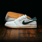 Jordan 1 Retro Low OG Oxidized Green (Women's) (CZ0775-133) | TheSneakerWay