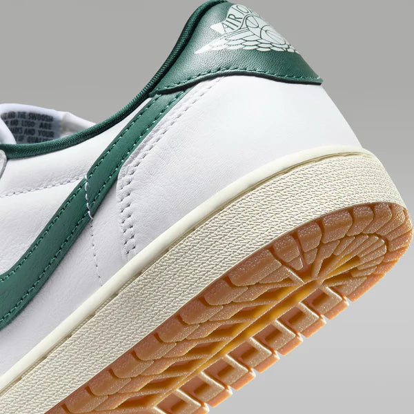 Jordan 1 Retro Low OG Oxidized Green (Women's) (CZ0775-133) | TheSneakerWay
