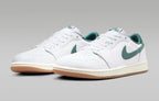 Jordan 1 Retro Low OG Oxidized Green (Women's) (CZ0775-133) | TheSneakerWay