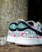 Jordan 1 Retro Low OG Rui Hachimura Oatmeal (HV8293-100) | TheSneakerWay