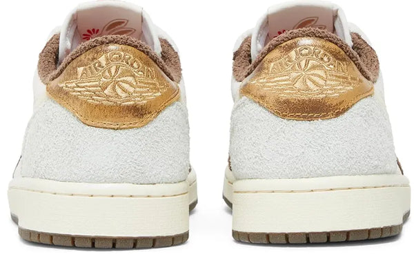 Jordan 1 Retro Low OG Year of the Rabbit (DV1312-200) | TheSneakerWay