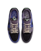 Jordan 1 Retro Low OG Zion Williamson Voodoo Alternate (IH2309-500) | SneakerClassics