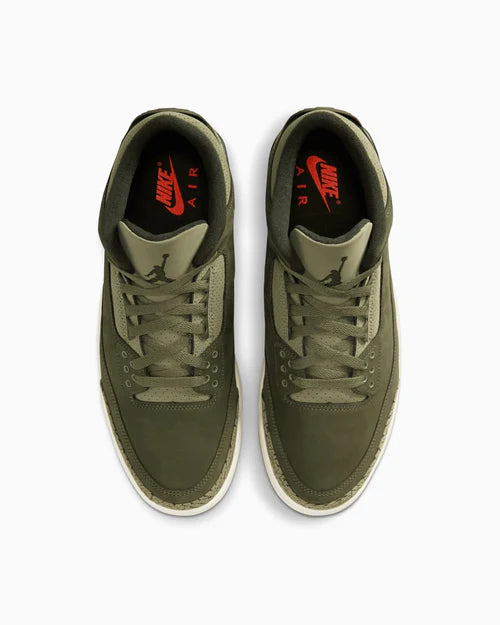 Jordan 3 Retro Family Affair (DN3707-202) | TheSneakerWay