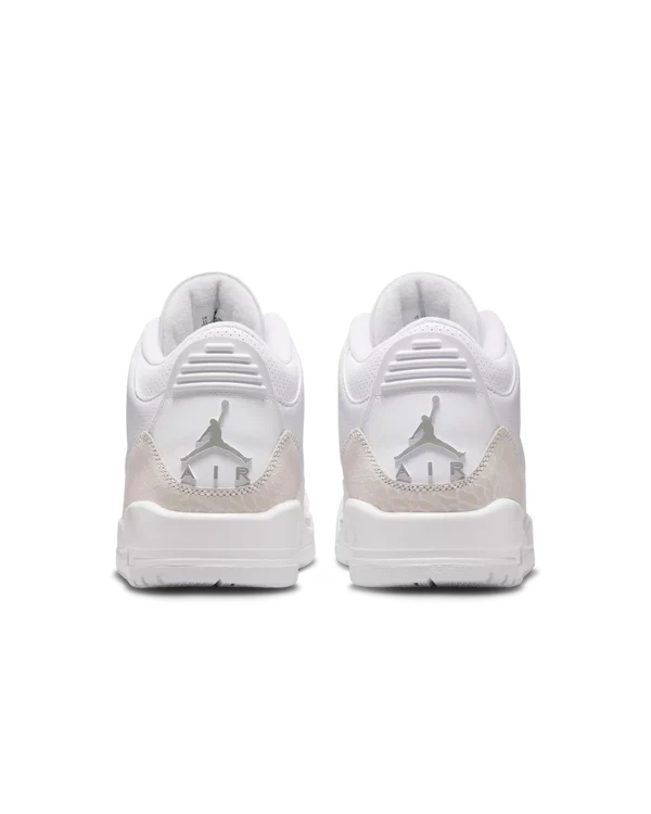 Jordan 3 Retro Pure Money (2025) (CT8532-111) | TheSneakerWay