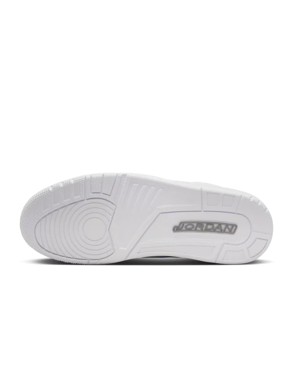 Jordan 3 Retro Pure Money (2025) (GS) (DM0967-111) | TheSneakerWay