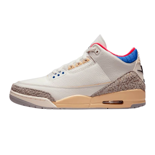 Jordan 3 Retro Seoul 2.0 (IB1482-100) | TheSneakerWay