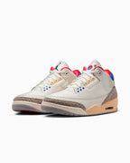 Jordan 3 Retro Seoul 2.0 (IB1482-100) | TheSneakerWay