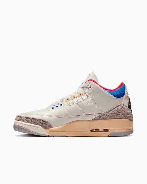 Jordan 3 Retro Seoul 2.0 (IB1482-100) | TheSneakerWay