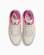 Jordan 3 Retro Seoul 2.0 (IB1482-100) | TheSneakerWay