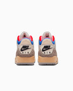 Jordan 3 Retro Seoul 2.0 (IB1482-100) | TheSneakerWay