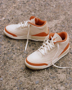 Jordan 3 Retro TEX Starfish (Women's) (IH7694-200) | TheSneakerWay