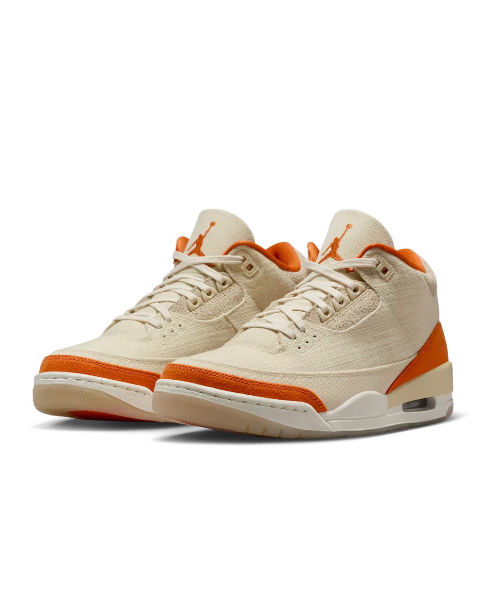 Jordan 3 Retro TEX Starfish (Women's) (IH7694-200) | TheSneakerWay