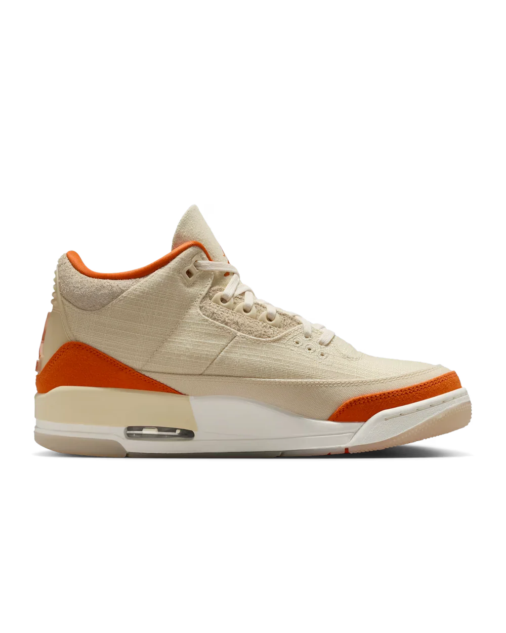 Jordan 3 Retro TEX Starfish (Women's) (IH7694-200) | TheSneakerWay