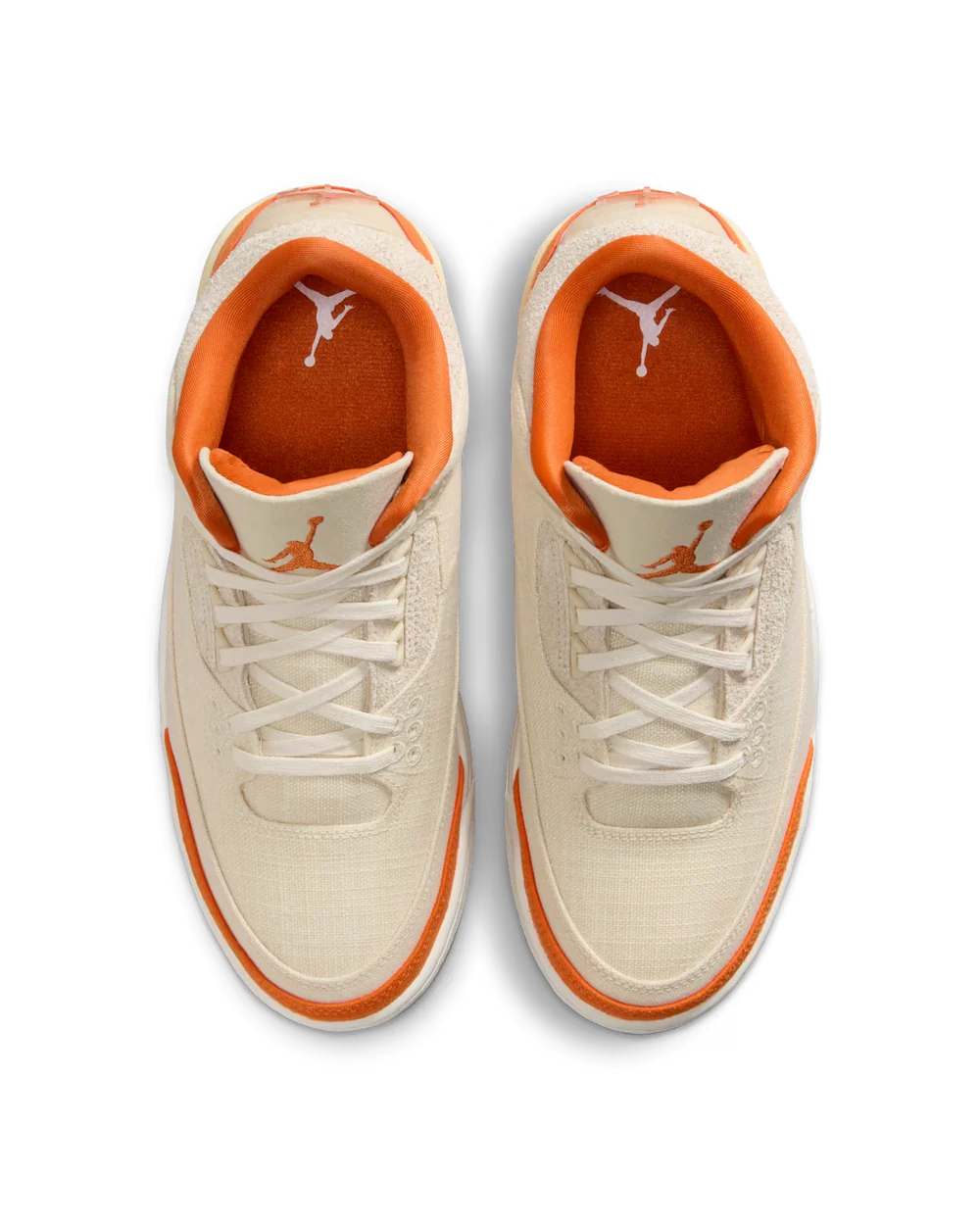 Jordan 3 Retro TEX Starfish (Women's) (IH7694-200) | TheSneakerWay