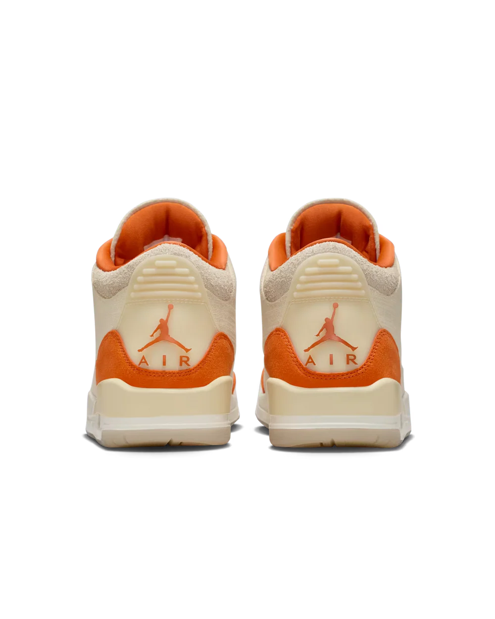 Jordan 3 Retro TEX Starfish (Women's) (IH7694-200) | TheSneakerWay