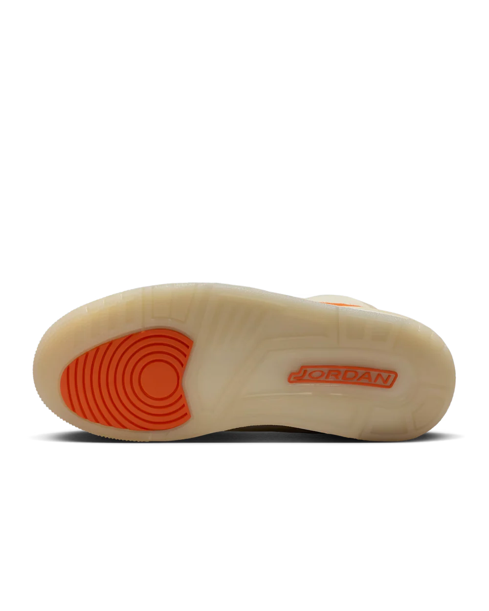 Jordan 3 Retro TEX Starfish (Women's) (IH7694-200) | TheSneakerWay