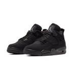 Jordan 4 Retro Black Cat (2025) (FV5029-010) | TheSneakerWay