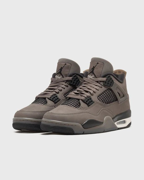 Jordan 4 Retro Cave Stone (FV5029-200) | TheSneakerWay