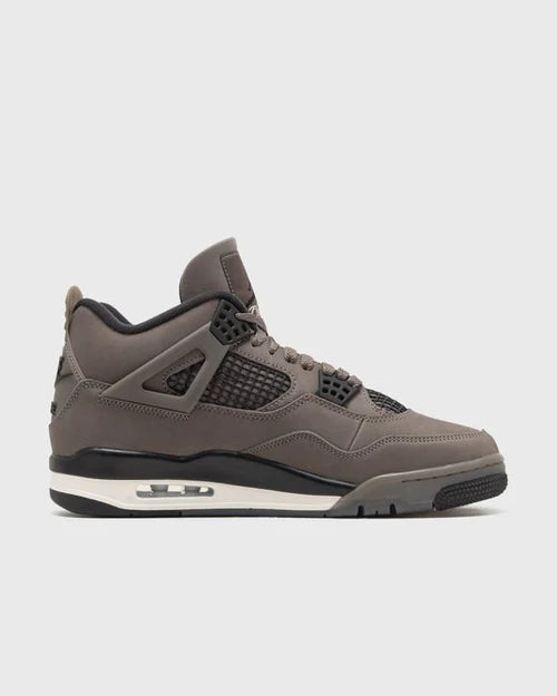 Jordan 4 Retro Cave Stone (FV5029-200) | TheSneakerWay