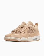 Jordan 4 Retro Cozy Girl (Women's) (HV0823-200) | TheSneakerWay