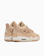 Jordan 4 Retro Cozy Girl (Women's) (HV0823-200) | TheSneakerWay