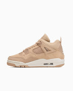 Jordan 4 Retro Cozy Girl (Women's) (HV0823-200) | TheSneakerWay