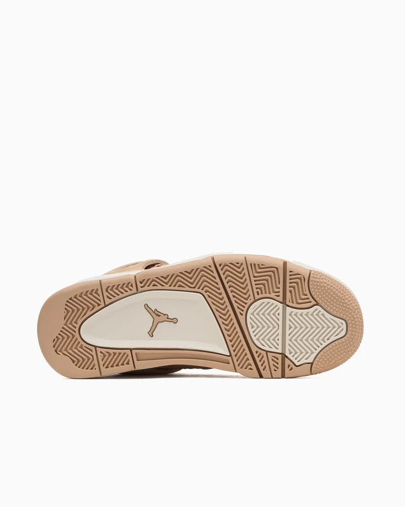 Jordan 4 Retro Cozy Girl (Women's) (HV0823-200) | TheSneakerWay
