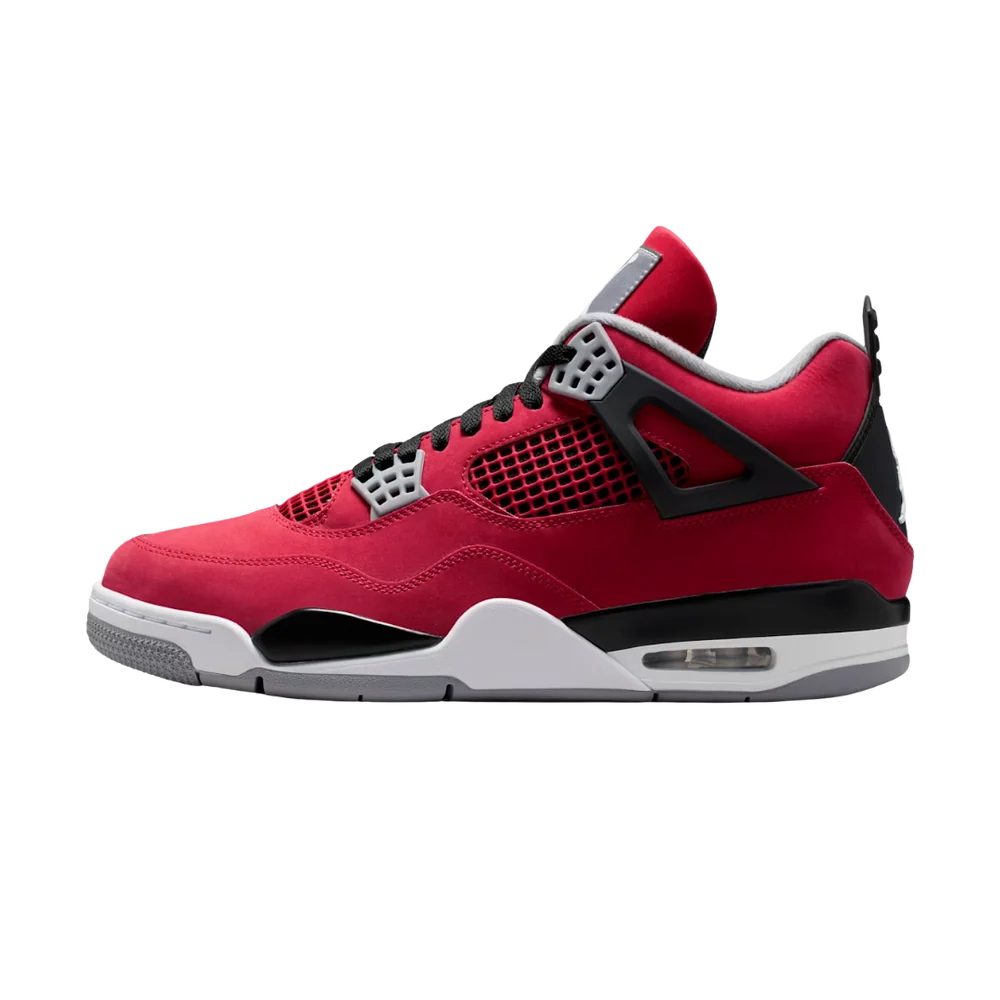 Jordan 4 Retro Toro Bravo (2026)