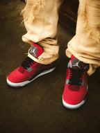 Jordan 4 Retro Toro Bravo (2026)