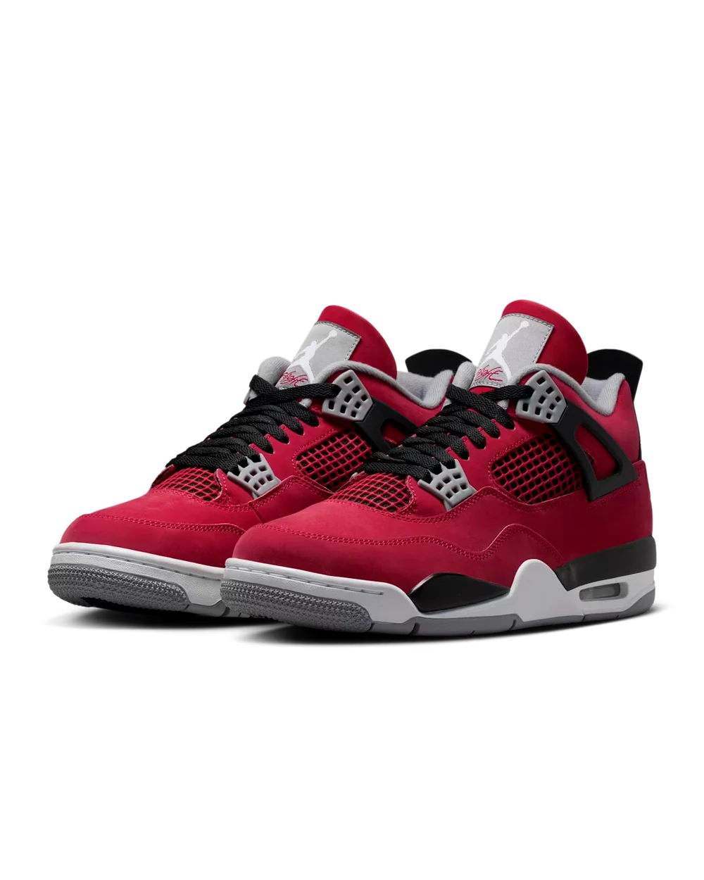Jordan 4 Retro Toro Bravo (2026)