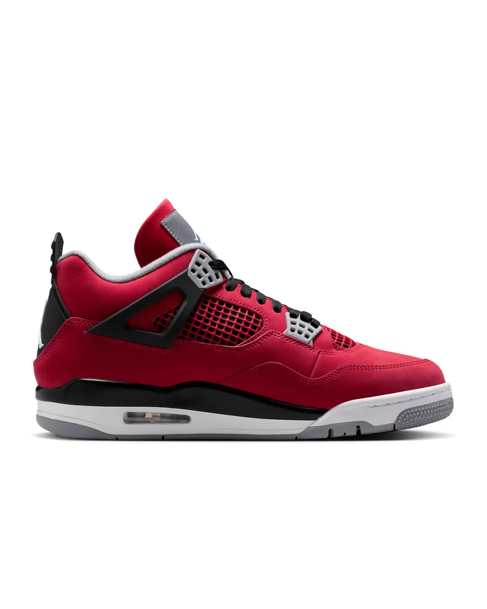 Jordan 4 Retro Toro Bravo (2026)