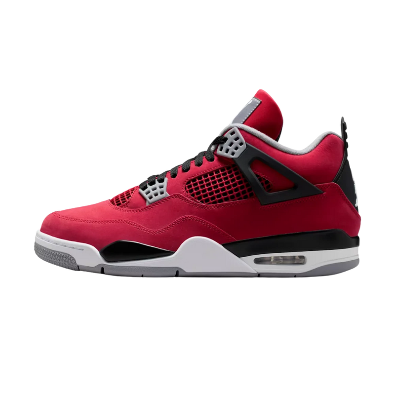 Jordan 4 Retro Toro Bravo (2026)
