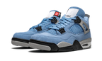 Jordan 4 Retro University Blue (CT8527-400) | TheSneakerWay