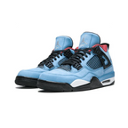 Jordan 4 Retro Travis Scott Cactus Jack (308497-406) | TheSneakerWay