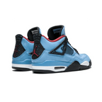 Jordan 4 Retro Travis Scott Cactus Jack (308497-406) | TheSneakerWay